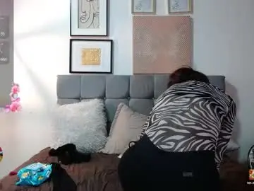 Free Porn Cam with _naomi_s - Chaturbate