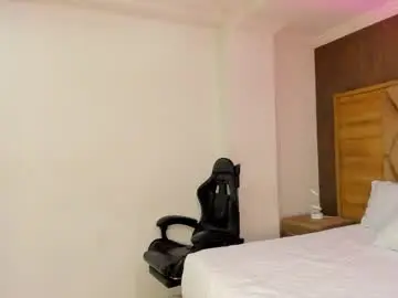 Adult Webcam with alondrasoomer - Chaturbate