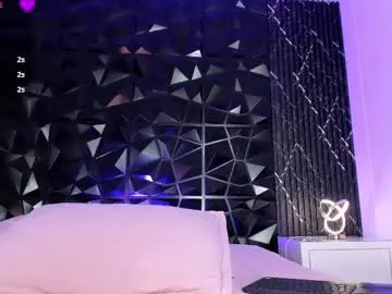 Adult Video Chat with alondrasoomer - Chaturbate