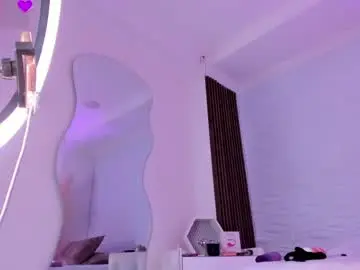 Live Sex with alondrasoomer - Chaturbate