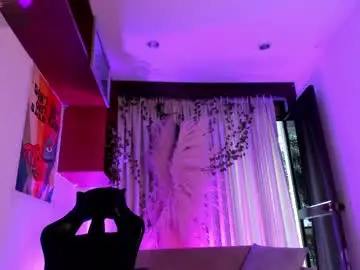 Adult Video Chat with alondrasoomer - Chaturbate