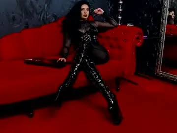 Live Sex with devashaqueen - Chaturbate