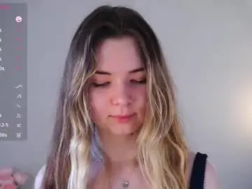 Free Porn Cam with elizabethennals - Chaturbate