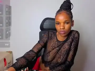 Private Sex Chat with freakky_nessa - Chaturbate