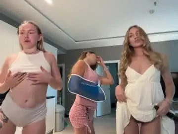 Live Sex with katie________ - Chaturbate