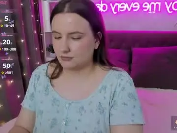 Best live sex cam show with katyaneilson - Chaturbate