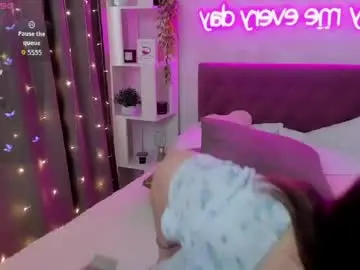 Best live sex cam show with katyaneilson - Chaturbate