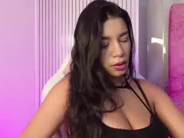 Best Webcam with naomy_gomez_ - Chaturbate