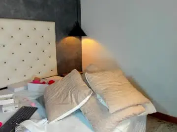 Nude Webcam with salome_cor78 - Chaturbate