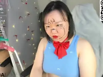 Best live sex cam show with tokyodreamss - Chaturbate