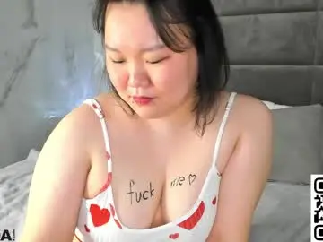 Watch Live Sex Cams with tokyodreamss - Chaturbate