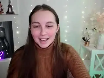 Sex Cam with yours_piece_of_happiness_ - Chaturbate