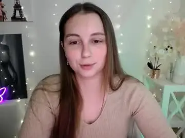 Adult Webcams with yours_piece_of_happiness_ - Chaturbate