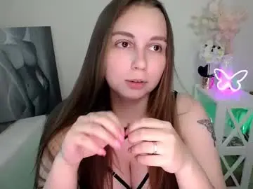 Adult Video Chat with yours_piece_of_happiness_ - Chaturbate