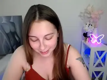 Best Webcam with yours_piece_of_happiness_ - Chaturbate