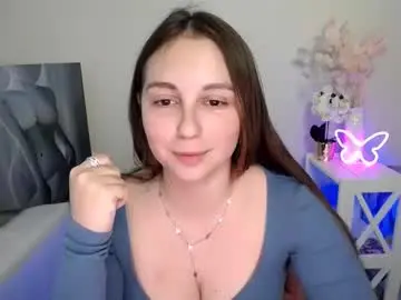 Adult Webcams with yours_piece_of_happiness_ - Chaturbate