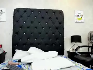 Free Live Porn with _johnson_alana - Chaturbate