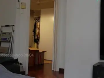 Live Porn with bellebabyboo - Chaturbate