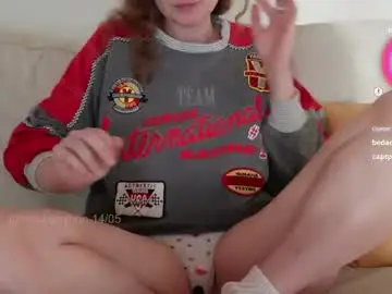 Live Porn with bellebabyboo - Chaturbate