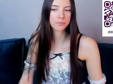 Live Porn with elise_robbie - Chaturbate