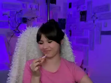 Watch Live Sex Cams with evathopson - Chaturbate