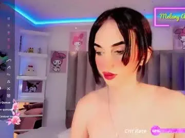 Adult Webcam with meelanyalejandraa - Chaturbate