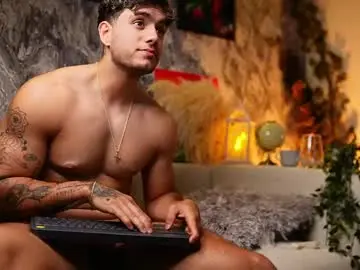 Free Live Porn with noha_miler - Chaturbate