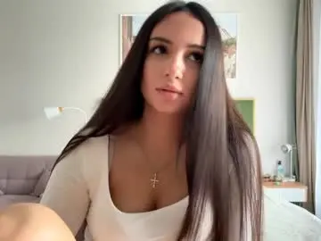 Live Sex with nyx_aura - Chaturbate