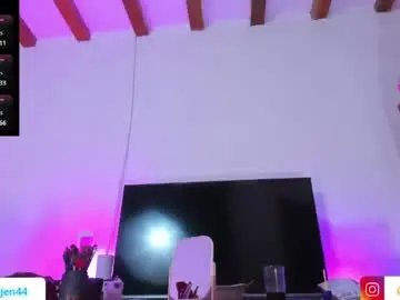 Free Live Porn with patty_jen44 - Chaturbate