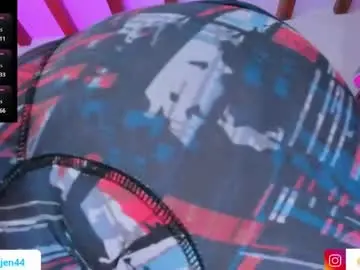Sex Cam with patty_jen44 - Chaturbate