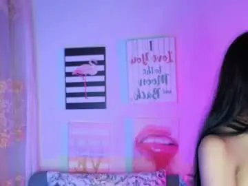 Best live sex cam show with pocahontas_moon - Chaturbate