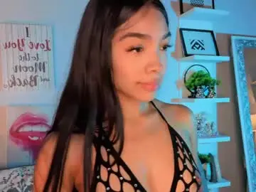 Nude Webcam with pocahontas_moon - Chaturbate