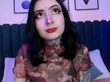 Adult Webcam with scarleth_fg_ - Chaturbate