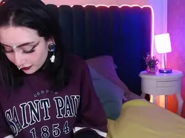 Free Porn Cam with scarleth_fg_ - Chaturbate