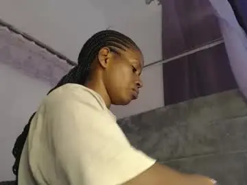 Adult Video Chat with sexxywider_ebony - Chaturbate