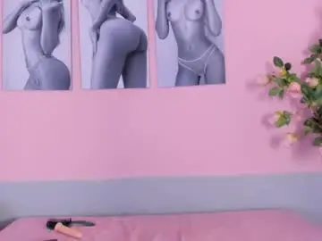 Adult Webcams with stefany_gonzales_ - Chaturbate