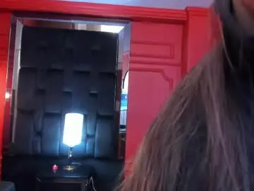Free Porn Cam with amberhanks - Chaturbate