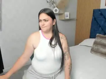 Live Sex with charlotte_mayers - Chaturbate