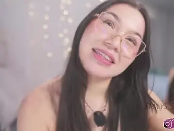 Adult Webcams with emilys_scott - Chaturbate
