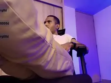 Best Webcam with imyourg0d - Chaturbate
