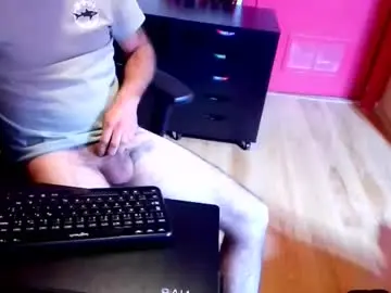 Adult Webcam with nicecck24 - Chaturbate
