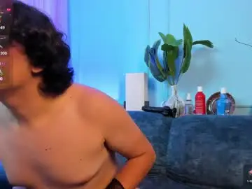 Free Porn Cam with nicki_ripperton - Chaturbate