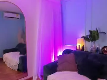 Watch Live Sex Cams with nicki_ripperton - Chaturbate