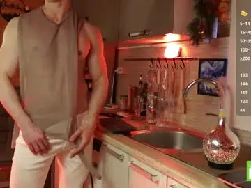 Live Porn with touch_of_eros - Chaturbate