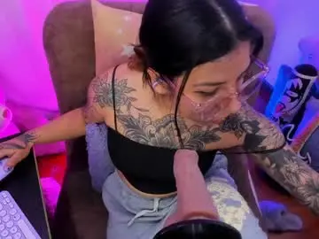 Best live sex cam show with _antonella_dreams - Chaturbate