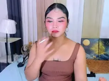 Adult Webcam with airy_lust - Chaturbate