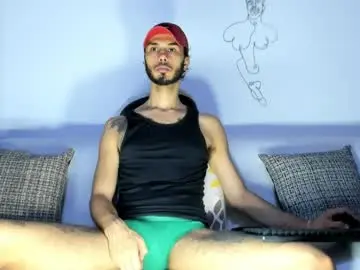 Live Sex with derrymaster - Chaturbate