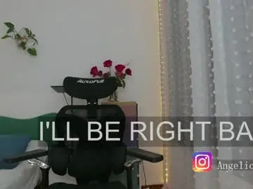 Adult Video Chat with diosa_cadenas - Chaturbate