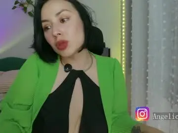 Adult Webcams with diosa_cadenas - Chaturbate