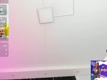 Sex Chat with doll_danna - Chaturbate